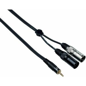 Bespeco EAYMS2MX500 5 m Cablu Audio imagine