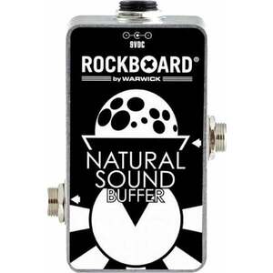 RockBoard Natural Sound Buffer imagine