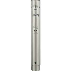 IMG Stage Line ECM-270 Microfon cu condensator pentru instrumente imagine
