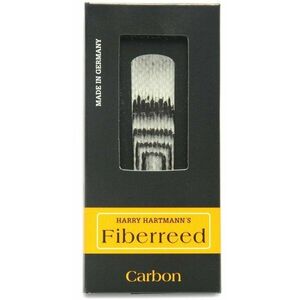 Fiberreed Carbon M Ancie pentru saxofon alto imagine