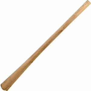 Terre Teak 130cm Didgeridoo imagine