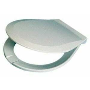 Osculati Soft Close Spare Board Compact Toaletă marină manuală imagine