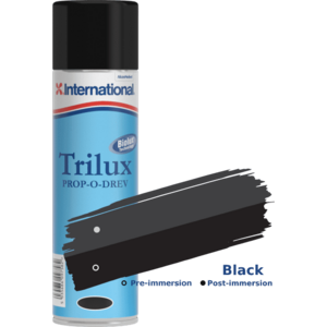 International Trilux Prop-O-Drev Antivegetativă imagine