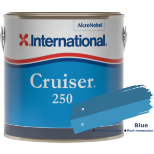 International Cruiser 250 Antivegetativă imagine