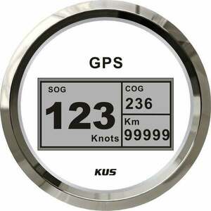 Kus GPS Digital Speedometer imagine