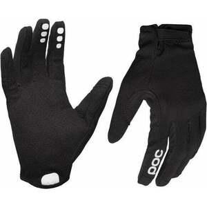 POC Resistance Enduro Glove Black/Uranium Black M Mănuși ciclism imagine