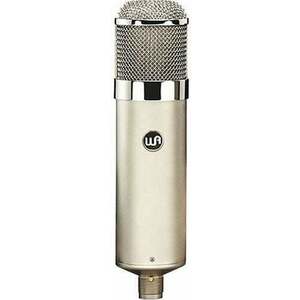 Warm Audio WA-47 Microfon cu condensator pentru studio imagine