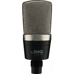 IMG Stage Line ECMS-60 Microfon cu condensator pentru studio imagine