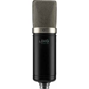 IMG Stage Line ECMS-70 Microfon cu condensator pentru studio imagine