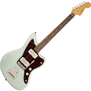 Fender Squier Classic Vibe '60S Jazzmaster Sonic Blue imagine