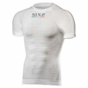 SIX2 TS1 Short-Sleeve White M imagine