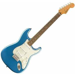 Fender Squier Classic Vibe 60s Stratocaster IL Lake Placid Blue imagine