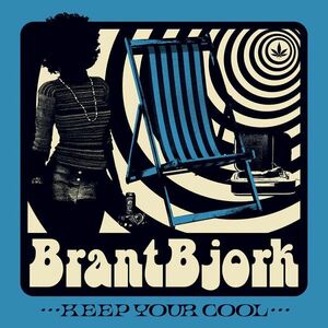 Brant Bjork - Keep Your Cool (Coloured Vinyl) (Limited Edition) (LP) imagine
