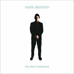 Mark Deutrom - The Silent Treatment (2 LP) imagine