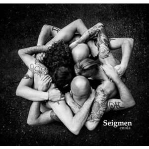 Seigmen - Enola (Picture Disc) (2 LP) imagine