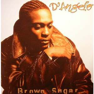 D'Angelo - Brown Sugar (2 LP) imagine