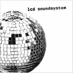 LCD Soundsystem - LCD Soundsystem (LP) imagine