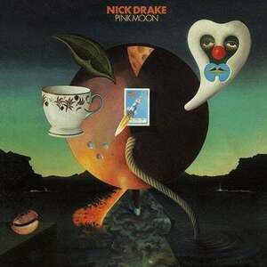 Nick Drake - Pink Moon (LP) imagine