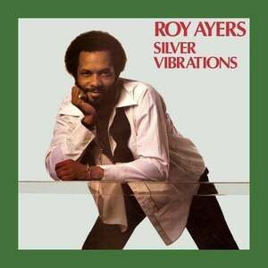 Roy Ayers Silver Vibrations (LP) imagine