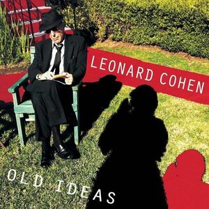 Leonard Cohen Old Ideas (2 LP) imagine