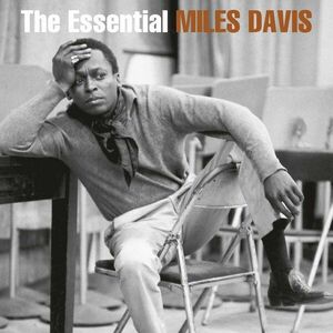Miles Davis Essential Miles Davis (2 LP) imagine