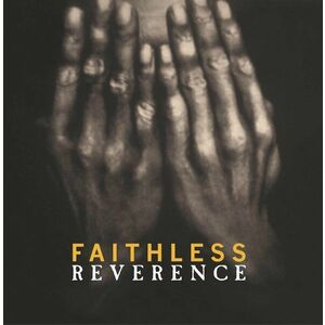 Faithless Reverence (2 LP) imagine