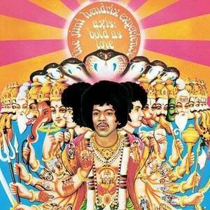 Jimi Hendrix Axis: Bold As Love (LP) imagine