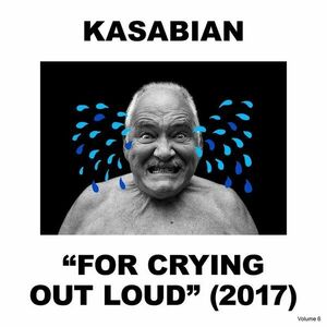 Kasabian For Crying Out Loud (LP) imagine