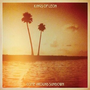 Kings of Leon Come Around Sundown (2 LP) imagine