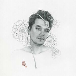John Mayer Search For Everything (2 LP) imagine