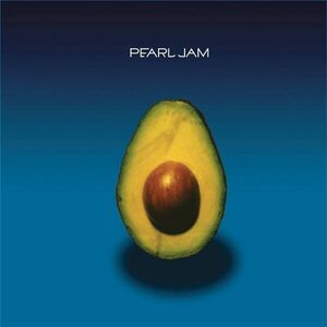 Pearl Jam Pearl Jam (2 LP) imagine