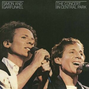 Simon & Garfunkel Concert In Central Park (2 LP) imagine