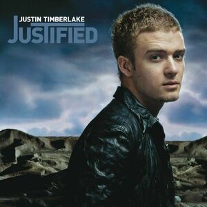 Justin Timberlake Justified (2 LP) imagine
