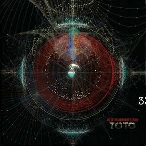 Toto 40 Trips Around the Sun (2 LP) imagine