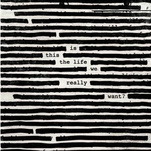 Roger Waters Is This the Life We Really Want? (2 LP) imagine