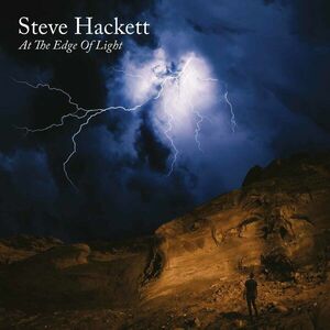 Steve Hackett At the Edge of Light (3 LP) imagine