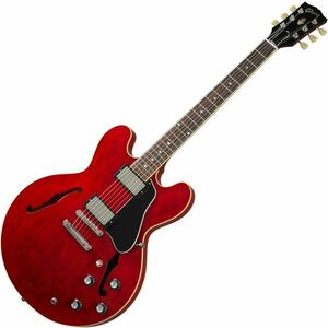 Gibson ES-335 Sixties Cherry imagine