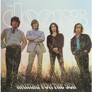 The Doors - Waiting For The Sun (LP) imagine