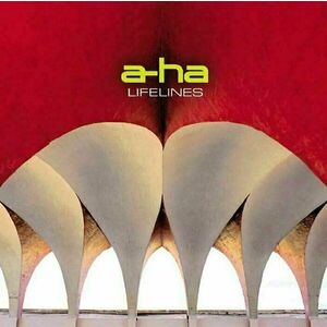 A-HA - Lifelines (2 LP) imagine