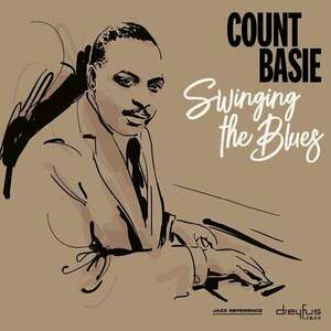 Count Basie - Swinging The Blues (LP) imagine