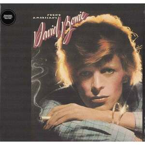 David Bowie - Young Americans (2016 Remastered) (LP) imagine