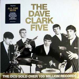The Dave Clark Five - All The Hits (LP) imagine