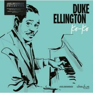 Duke Ellington - Ko-Ko (LP) imagine