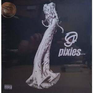 Pixies - Beneath The Eyrie (LP) imagine