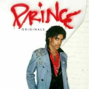 Prince - Originals (Purple Coloured) (LP + CD) imagine