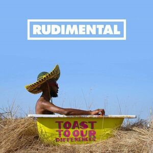 Rudimental - Toast To Our Differences (LP) imagine