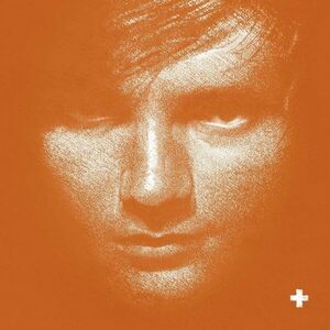 Ed Sheeran - Plus (LP) imagine