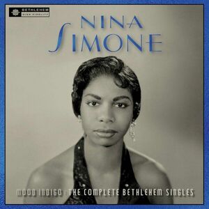 Nina Simone - Mood Indigo: The Complete Bethlehem Singles (LP) imagine