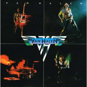 Van Halen - Van Halen (LP) imagine