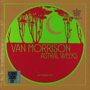 Van Morrison - RSD - Astral Weeks (Bonus Tracks) (LP) imagine